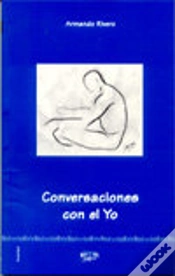 Capa do artigo Conversaciones Con El Yo