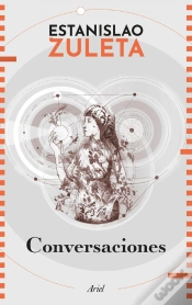 Capa do artigo Conversaciones Con Estanislao Zuleta