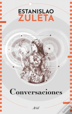 Capa do artigo Conversaciones Con Estanislao Zuleta