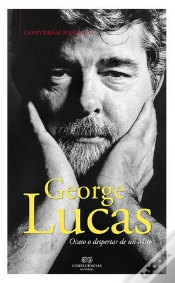 Capa do artigo Conversaciones Con George Lucas