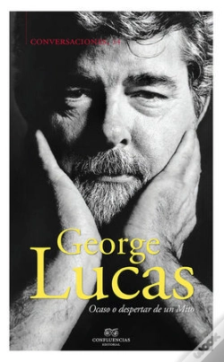 Capa do artigo Conversaciones Con George Lucas
