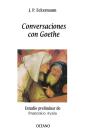Conversaciones Con Goethe - Preview