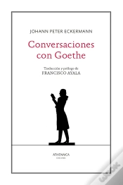 Capa do artigo Conversaciones Con Goethe