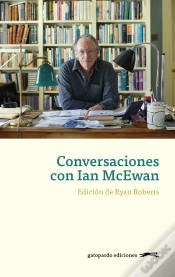 Capa do artigo Conversaciones Con Ian Mcewan