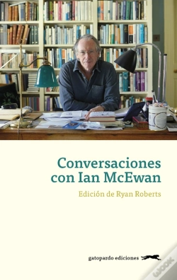 Capa do artigo Conversaciones Con Ian Mcewan