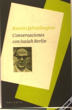 Capa do artigo Conversaciones Con Isaiah Berlin