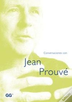 Capa do artigo Conversaciones Con Jean Prouve  