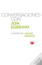 Capa do artigo Conversaciones Con Jon Sobrino