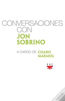 Capa do artigo Conversaciones Con Jon Sobrino