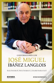 Capa do artigo Conversaciones Con Jose Miguel Ibañez Langlois