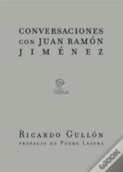 Capa do artigo Conversaciones Con Juan Ramón Jiménez