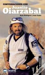 Capa do artigo Conversaciones Con Juanito Oiarzabal
