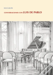 Capa do artigo Conversaciones Con Luis De Pablo