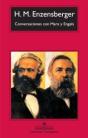 Conversaciones Con Marx Y Engels - Preview