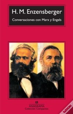 Capa do artigo Conversaciones Con Marx Y Engels
