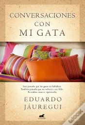 Capa do artigo Conversaciones Con Mi Gata