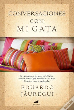 Capa do artigo Conversaciones Con Mi Gata