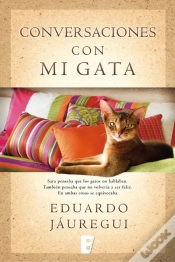 Capa do artigo Conversaciones Con Mi Gata