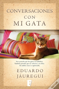 Capa do artigo Conversaciones Con Mi Gata
