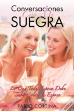 Capa do artigo Conversaciones Con Mi Suegra