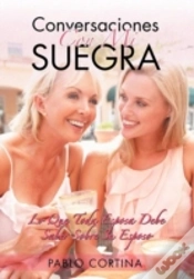 Capa do artigo Conversaciones Con Mi Suegra