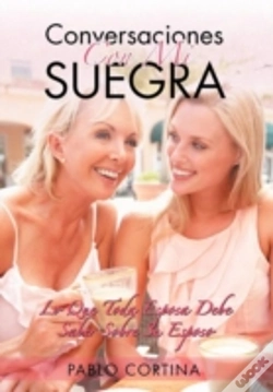 Capa do artigo Conversaciones Con Mi Suegra