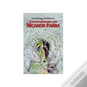 Capa do artigo Conversaciones Con Nicanor Parra