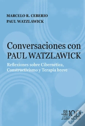 Capa do artigo Conversaciones Con Paul Watzlawick. Reflexiones Sobre Cibernetica, Constructivis