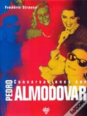 Capa do artigo Conversaciones Con Pedro Almodóvar