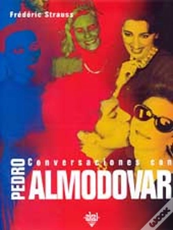 Capa do artigo Conversaciones Con Pedro Almodóvar