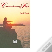 Capa do artigo Conversaciones Con Sergio