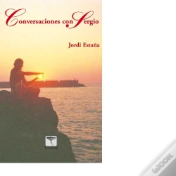 Capa do artigo Conversaciones Con Sergio
