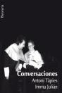 Conversaciones Con Tàpies - Preview