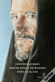 Capa do artigo Conversaciones Con Un Monje De Madera