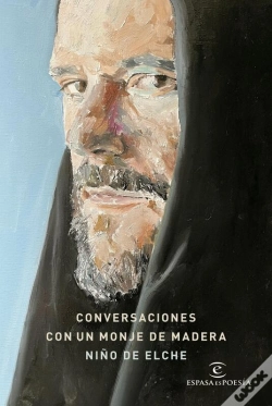 Capa do artigo Conversaciones Con Un Monje De Madera