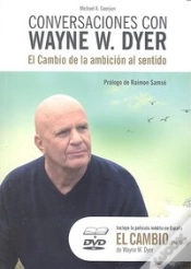 Capa do artigo Conversaciones Con Wayne W Dyer Pack