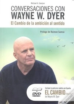 Capa do artigo Conversaciones Con Wayne W Dyer Pack