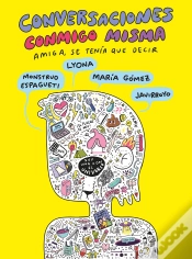 Capa do artigo Conversaciones Conmigo Misma 2