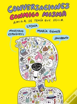 Capa do artigo Conversaciones Conmigo Misma 2
