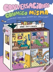 Capa do artigo Conversaciones Conmigo Misma