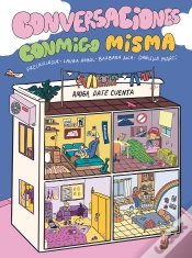 Capa do artigo Conversaciones Conmigo Misma