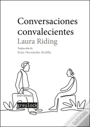 Capa do artigo Conversaciones Convalencientes