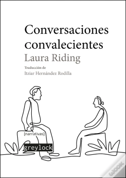 Capa do artigo Conversaciones Convalencientes