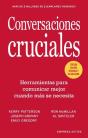 Conversaciones Cruciales - Tercera Edicion Revisada - Preview