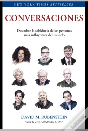 Capa do artigo Conversaciones