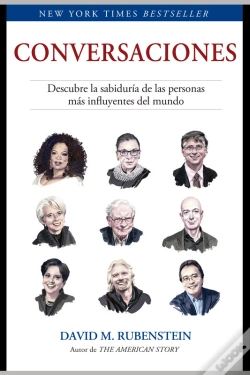 Capa do artigo Conversaciones