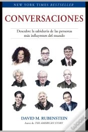 Capa do artigo Conversaciones