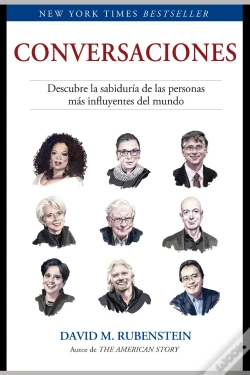 Capa do artigo Conversaciones