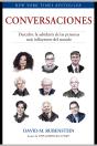 Conversaciones - Preview
