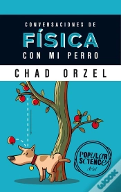 Capa do artigo Conversaciones De Física Con Mi Perro